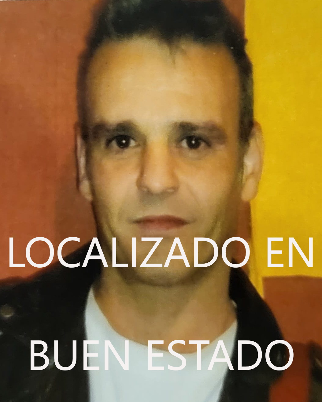 ltima Hora: Localizado en buen estado el hombre desaparecido hace unos das en Almucar 