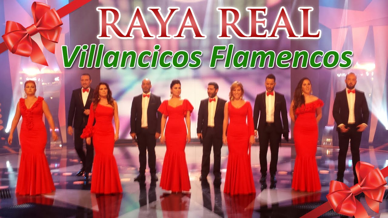 El grupo sevillano Raya Real ofrece hoy su Zambombá flamenca y sus villancicos en un concierto en la Plaza de la Constitución de Almuñécar