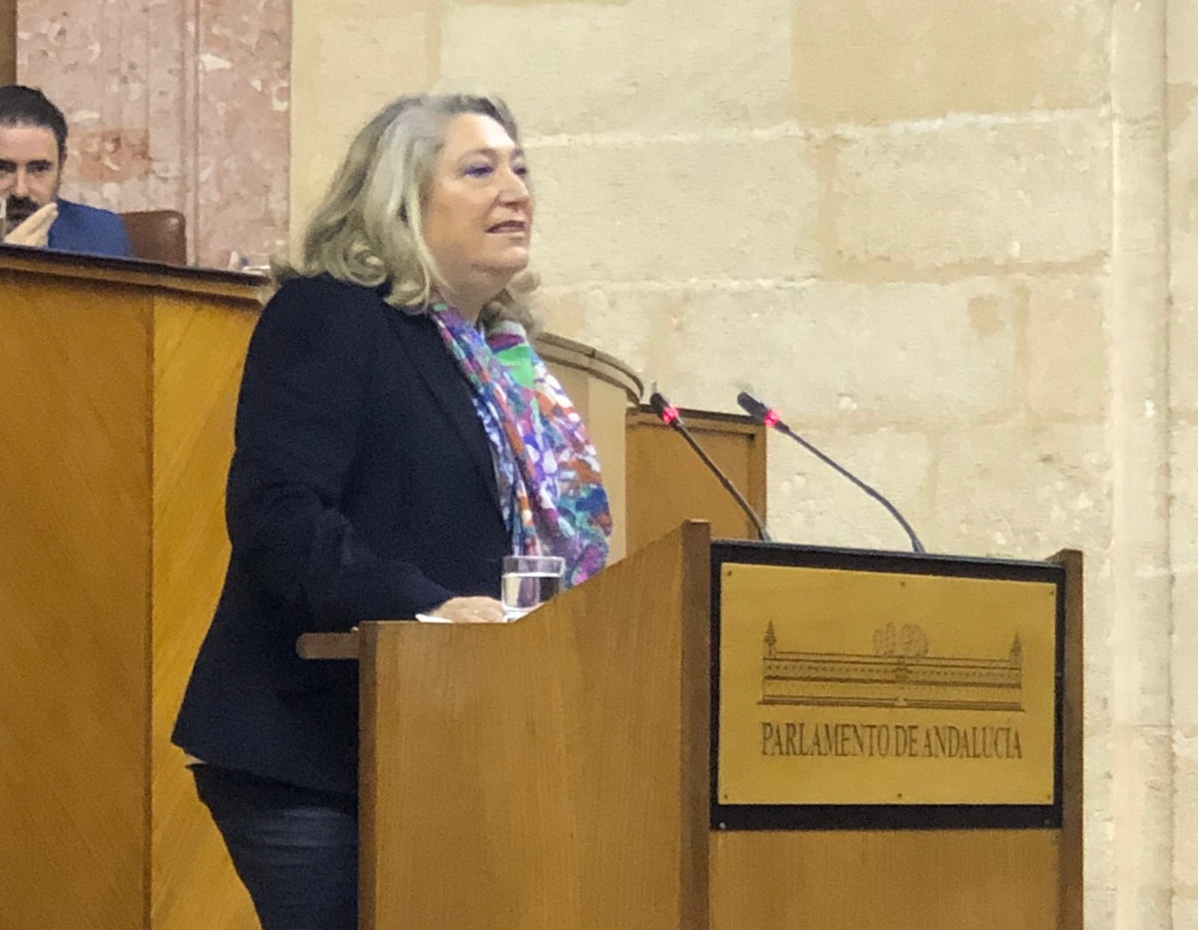 Trinidad Herrera destaca la inversión de la Junta de Andalucía de 8,5 millones destinada a Turismo Sostenible en la provincia de Granada