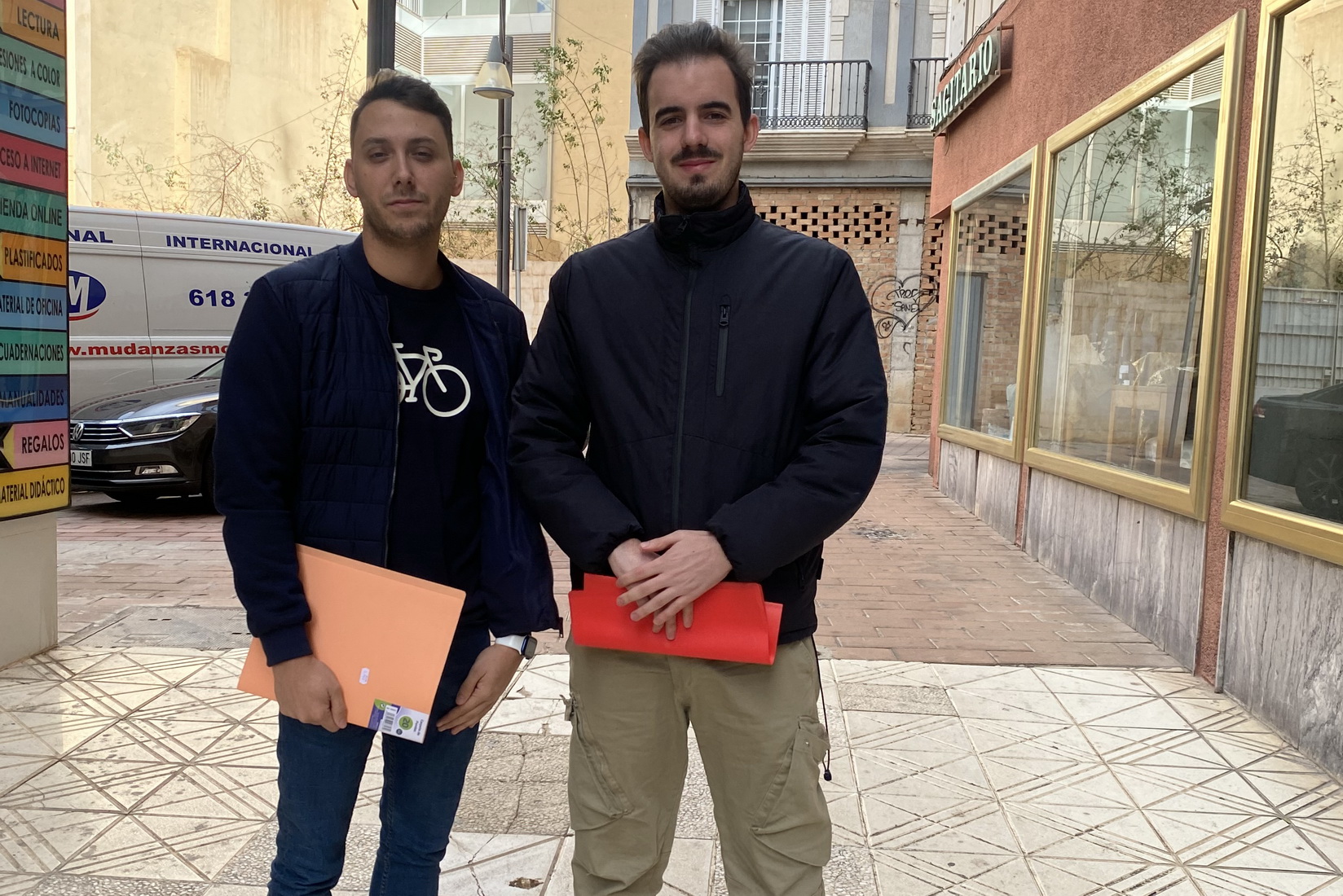 JSA Motril celebra que el Bono Cultural se repita este 2023