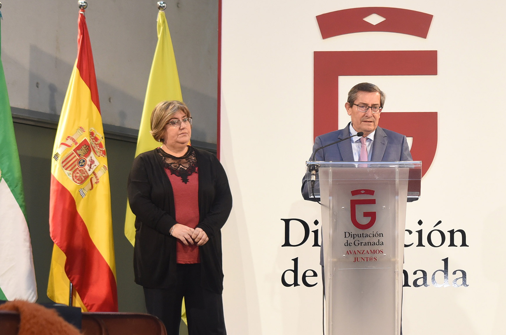 Diputación crea una oficina de  asesoramiento para acelerar la digitalización de empresas en zonas rurales 