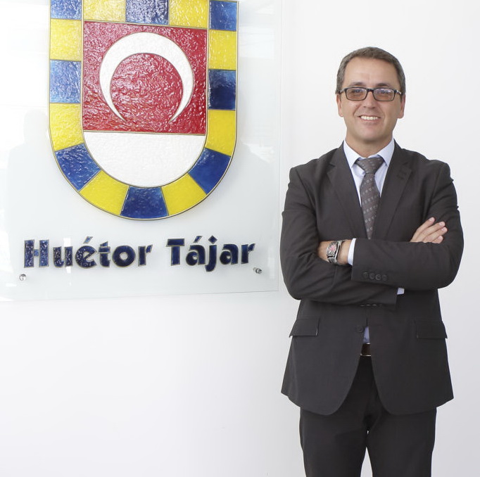 El Ayuntamiento de Hutor Tjar lamenta el fallecimiento de su concejal Jorge Moreno