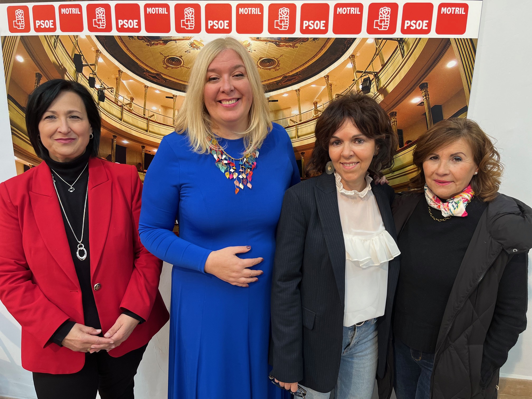 El PSOE de Motril subraya el valor de la sanidad pblica frente a las polticas privatizadoras 
