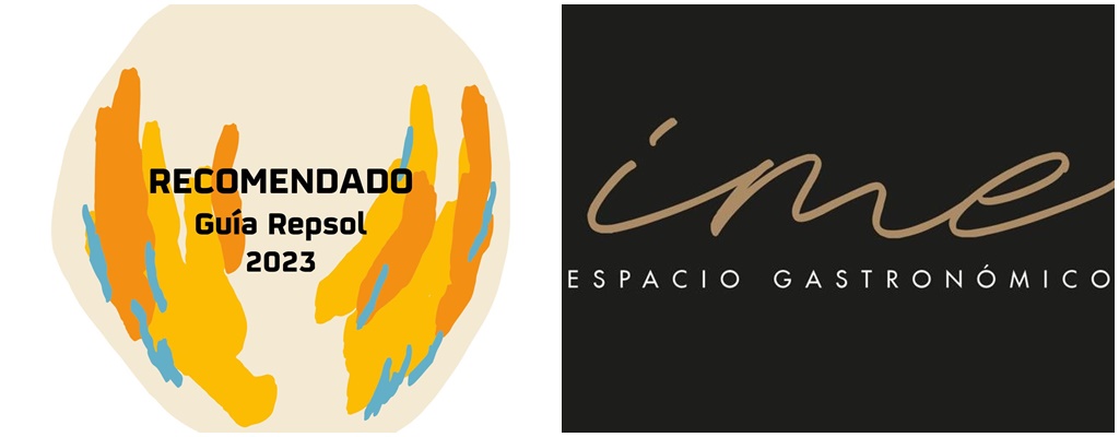 _IME Espacio Gastronómico recomendado de la Guía Repsol