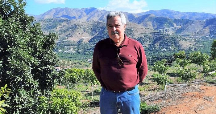 Los regantes de “Verde, Seco y Jate” y “Agua para el Campo” proponen al Ministerio pagar ellos el 10% de las canalizaciones.