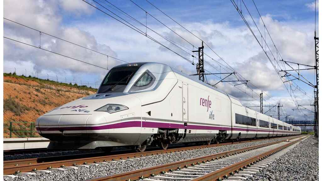 VOX reclama urgencia en la ejecución del primer tramo ferroviario de la alta velocidad entre Granada y Almería
