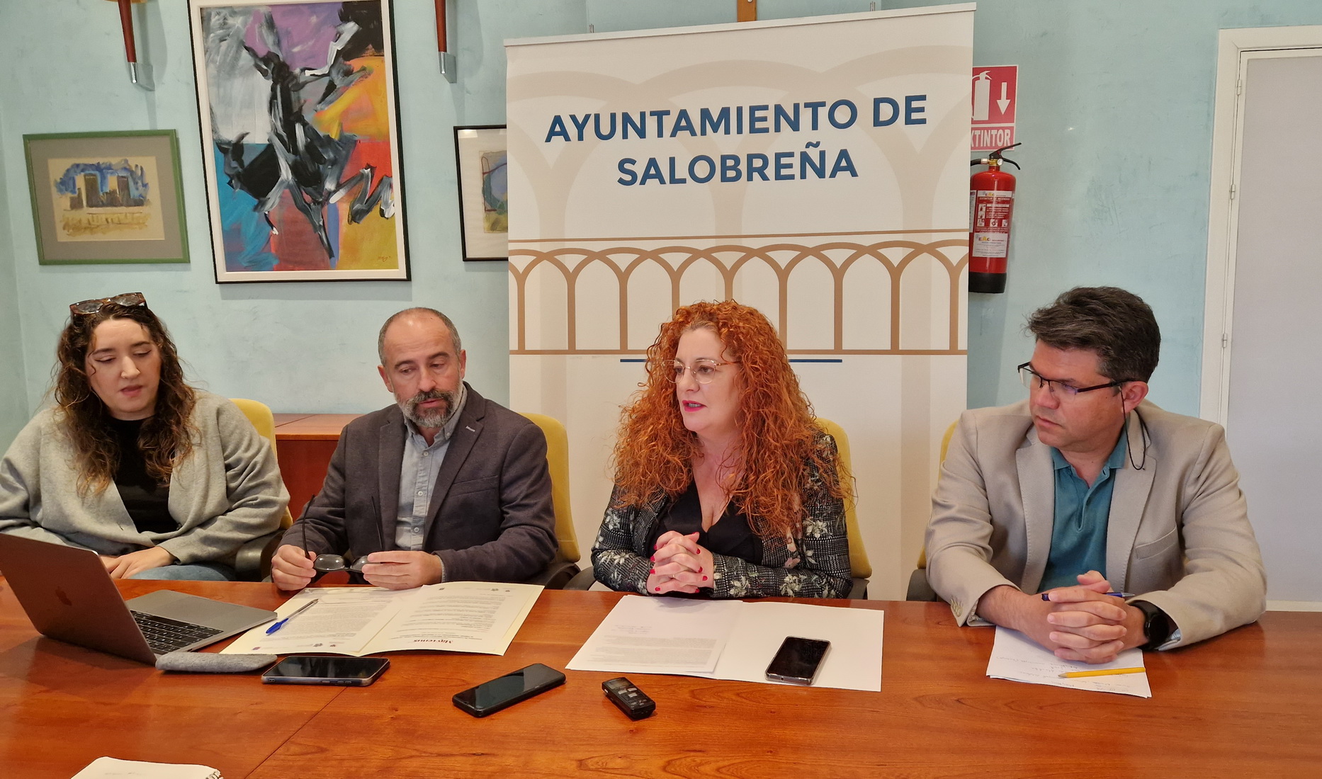 Unos 60 expertos participarn en una jornada sobre la conservacin del arto y su implicacin en la planificacin territorial 