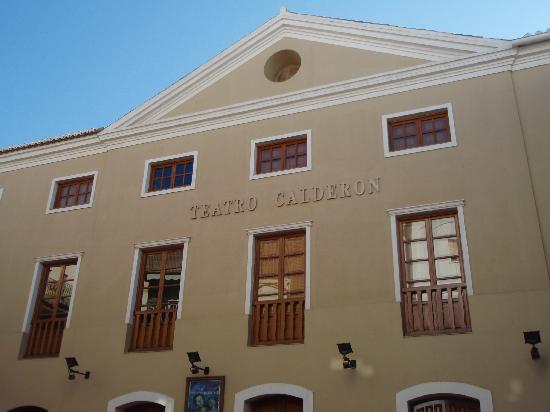 Motril conmemora el centenario de los Títeres de Cachiporra 2023