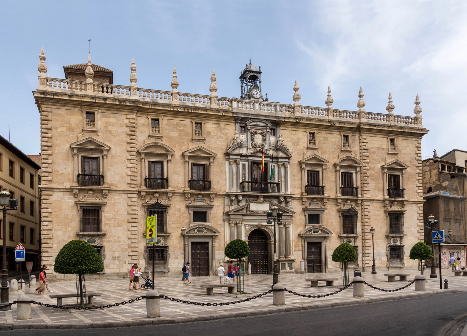 El pasado mes de febrero, el TSJA ha desestimado el recurso de apelacin que Complejo Residencial Salud y Natura interpuso contra la Junta de Andaluca.
