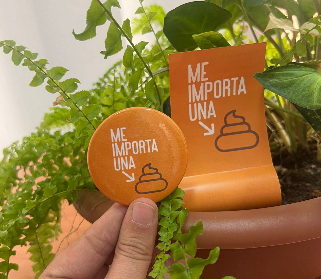 Te importa Salobrea? Es la pregunta que lanza la nueva campaa de sensibilizacin para la recogida de los excrementos caninos