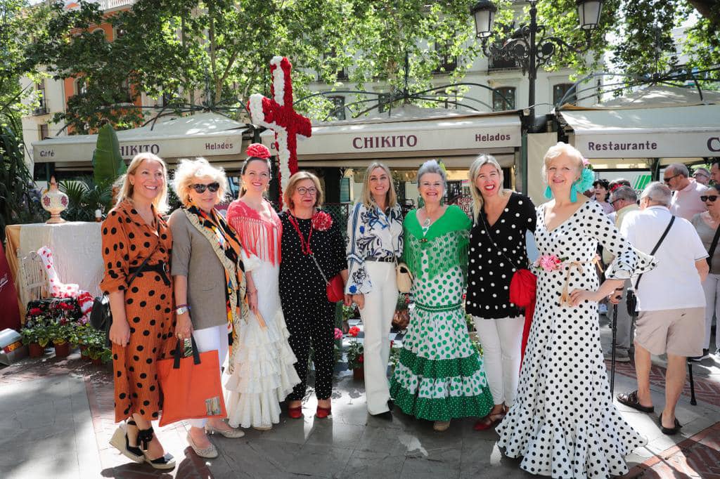 Carazo aboga por conservar e impulsar las tradiciones de Granada