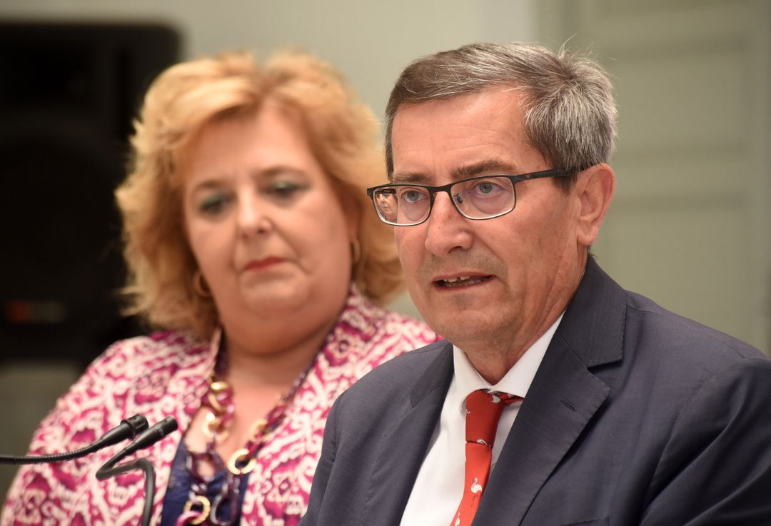 Una investigación, promovida por Diputación y UGR, abordará los consejos de guerra durante la represión franquista en la provincia