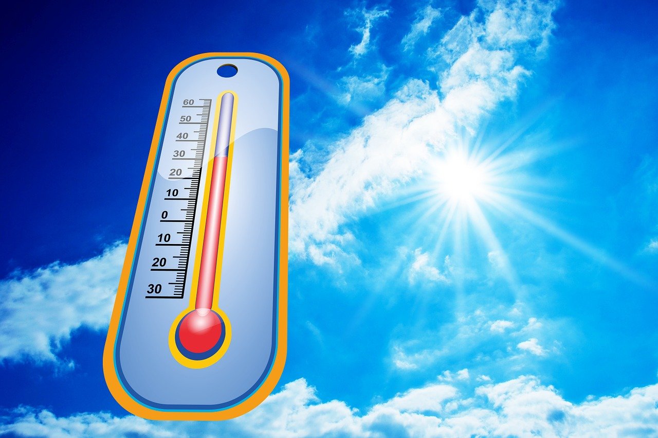 Activado el plan de la Junta para la prevención de los efectos de las altas temperaturas en la salud