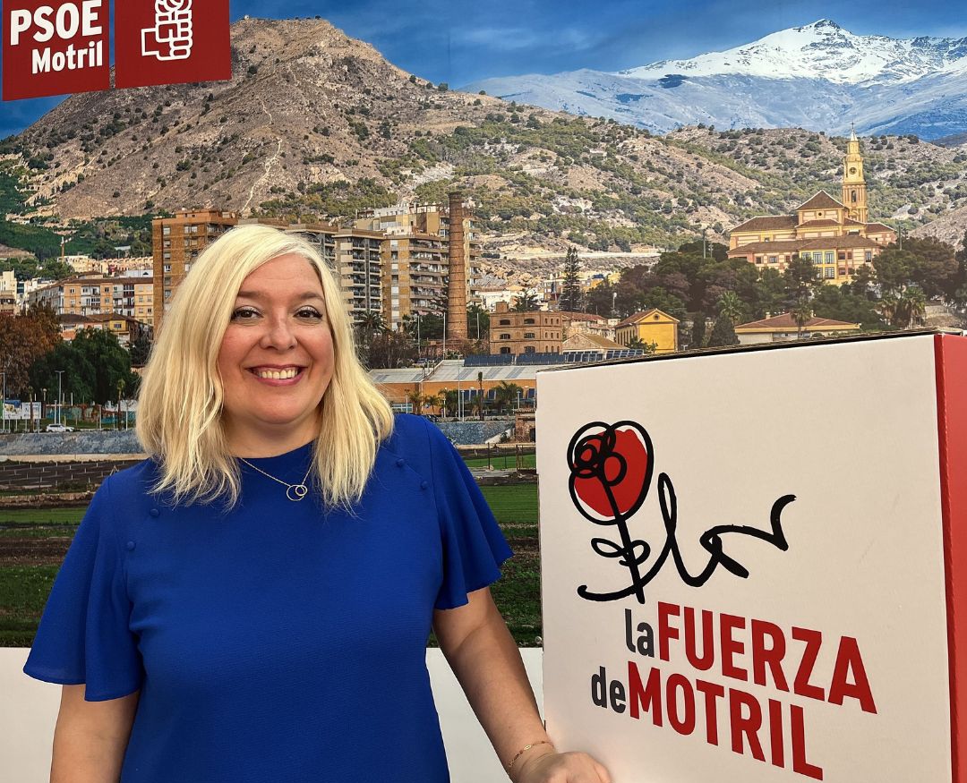 Almón instaurará la figura del 'Concejal de Barrio' y un 'Teléfono Limpio' para mejorar los servicios municipales