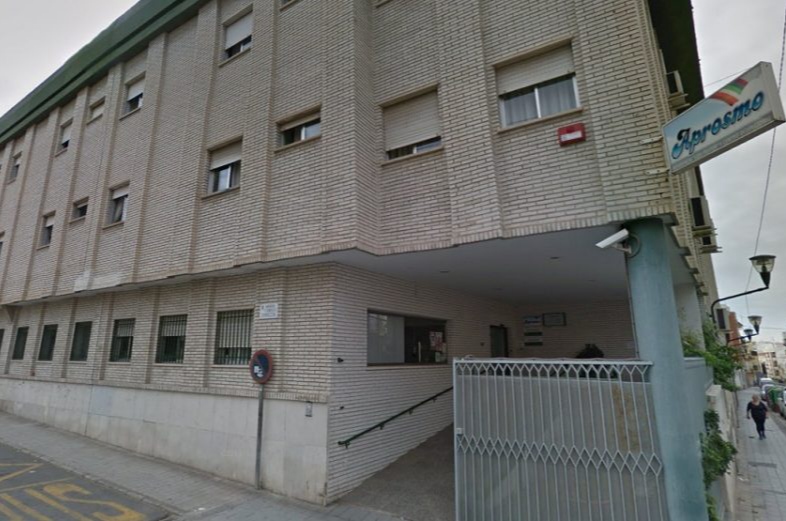 La Agencia de Calidad Sanitaria de Andalucía otorga por segunda vez su certificación a las residencias y centros de día de Aprosmo