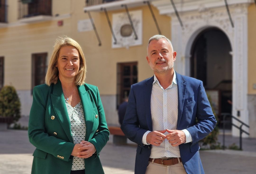 El PP se esforzar en unir Motril con el mar y en lograr un desarrollo urbanstico sostenible 