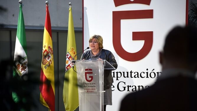 La Diputacin de Granada es elegida para ser referente local del Pacto Verde Europeo
