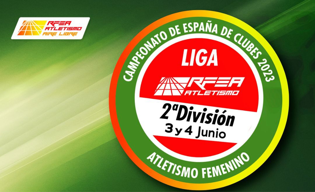 Las féminas del Atletismo Delsur buscan su ascenso a primera división