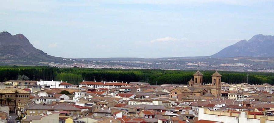 Un individuo es detenido por conduccin temeraria y por homicidio en grado de tentativa por la Guardia Civil