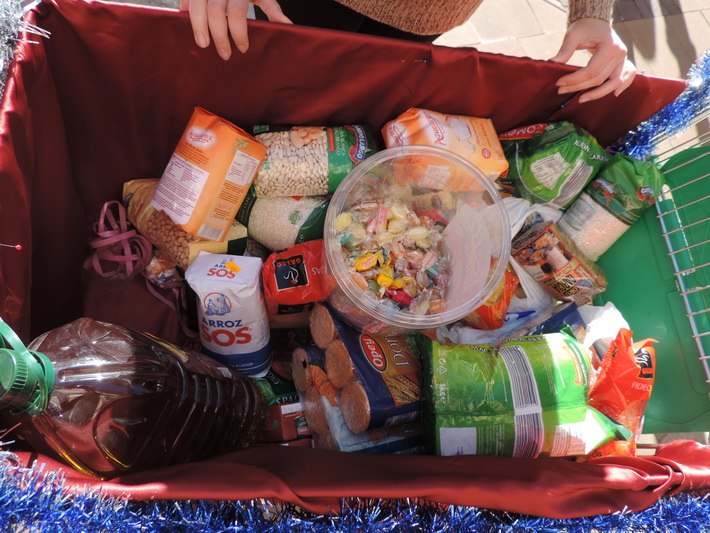 UGT seala que hay que permanecer vigilantes y actuar ante los precios elevados de sectores como la alimentacin, a pesar de los datos de mayo