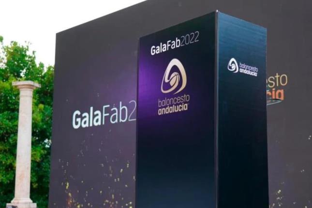 Almuñécar acoge este sábado la Asamblea y la Gala del Baloncesto Andaluz 2023