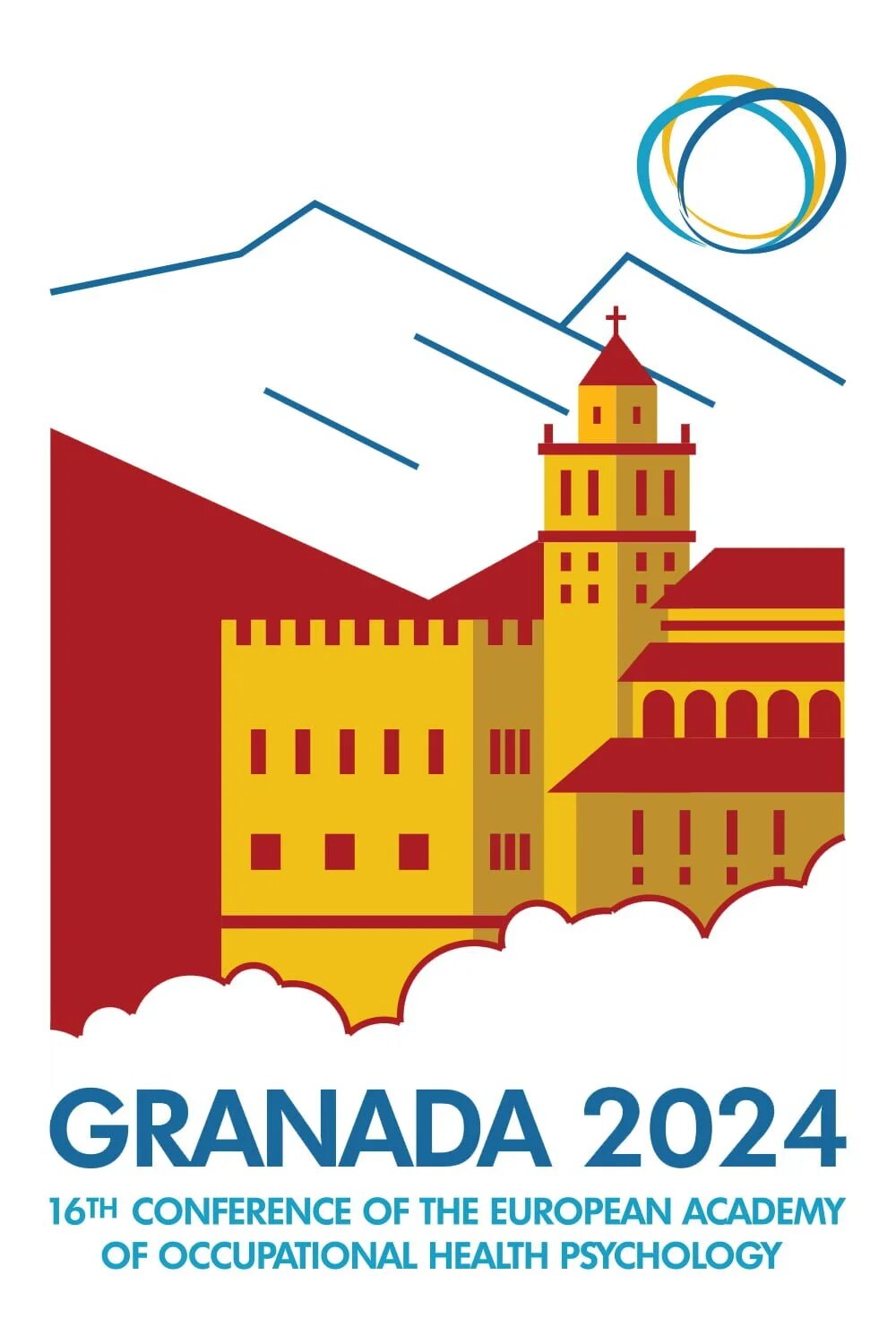 La UGR será la sede de la XVI European Association of Occupational Health Psychology en 2024