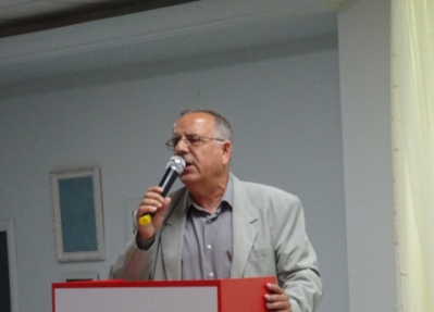 IU Almucar reclama la implantacin de un precio 