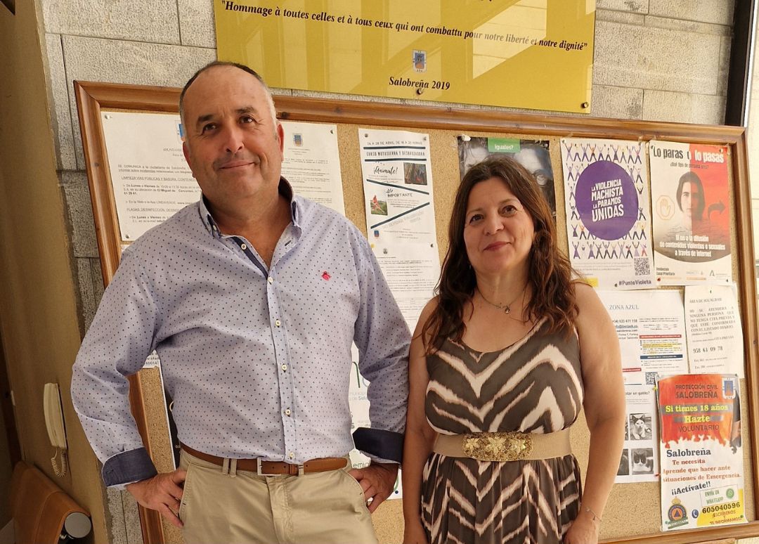 Lobres pone en marcha una escuela de verano durante la temporada veraniega