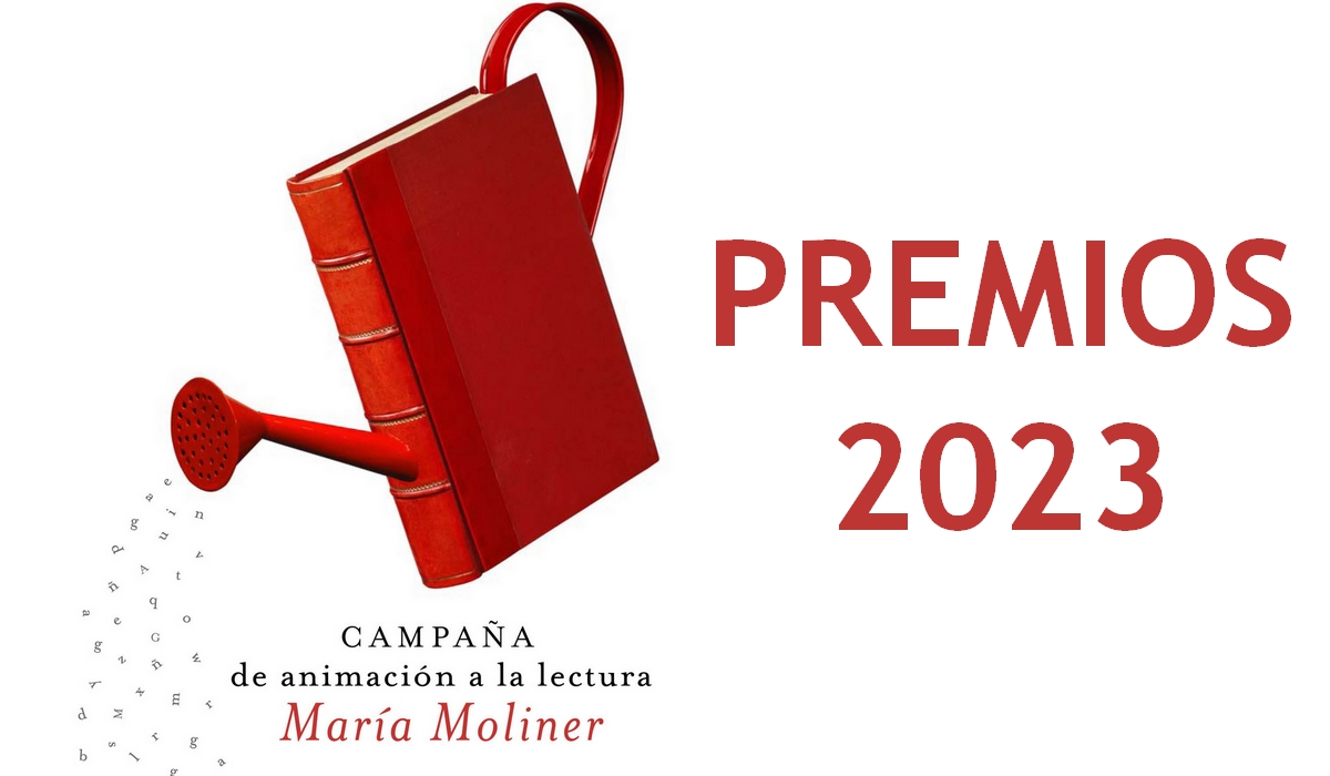 El Concurso de Animación a la Lectura María Moliner 2023 premia a la biblioteca municipal de Salobreña con 2.772 euros