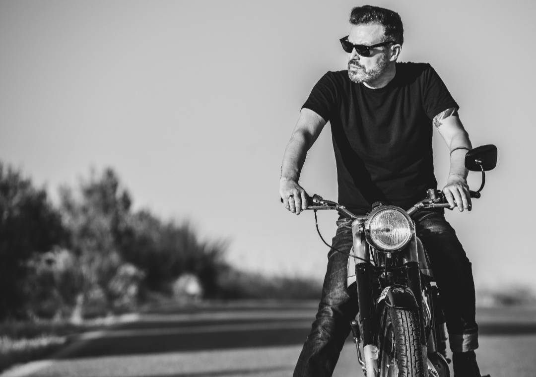 El ex cantante de 091, Jos Antonio Garca, despedir este sbado el XXXII Festival Tendencias de Salobrea