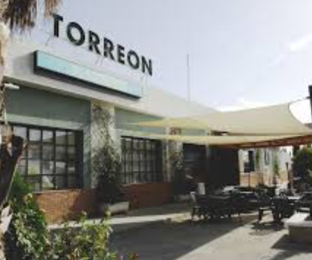 Detenido el autor de un robo de jamones en el restaurante del hotel del área de servicio El Torreón, de Albolote