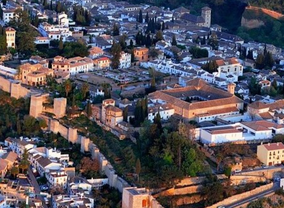 Detenido en Motril un varón por amenazar y disparar presuntamente