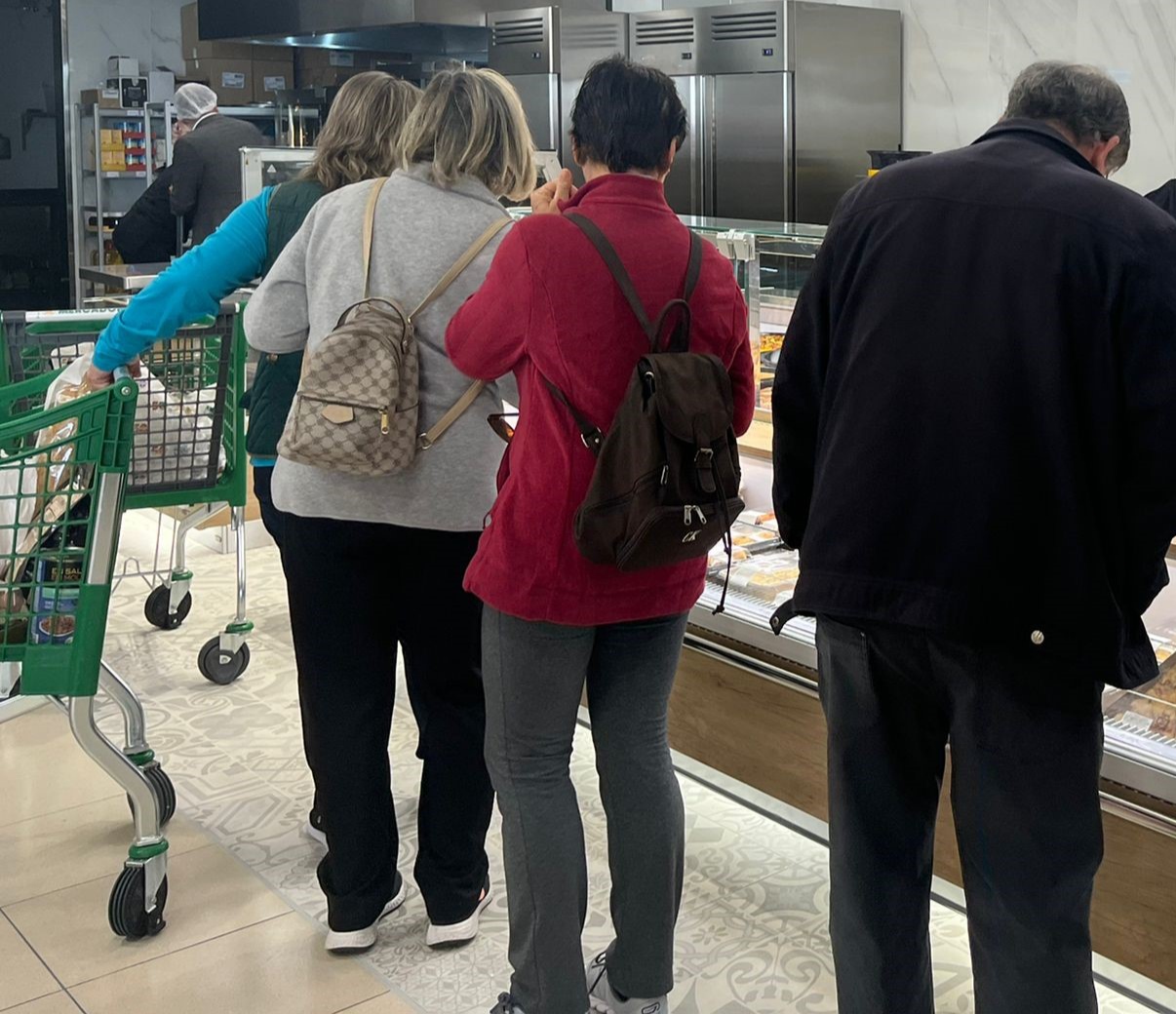 UGT denuncia que las empresas sigan enriqueciéndose a costa de las personas trabajadoras