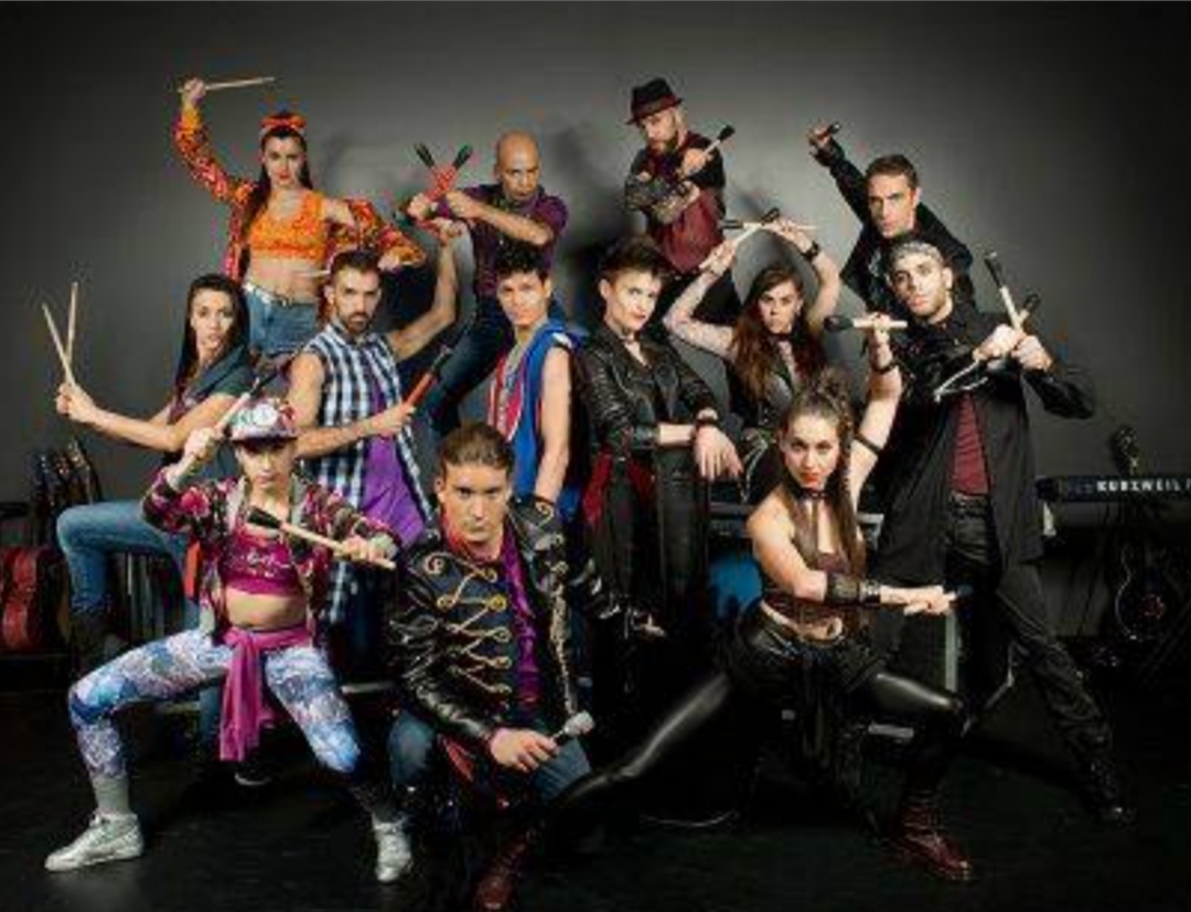 Se aplaza el espectculo musical de Mayuman previsto el 13 de agosto en Motril
