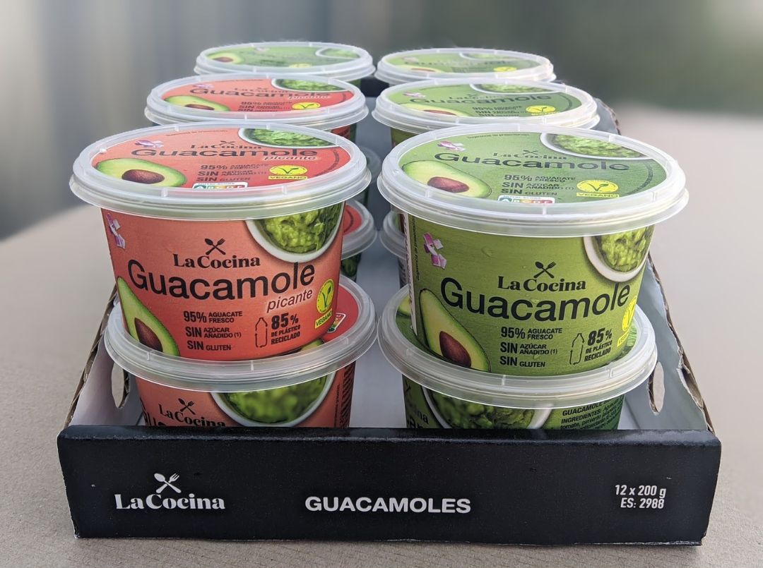 La sexitana Frutas Los Cursos empieza a trabajar con la conocida cadena de supermercados ALDI