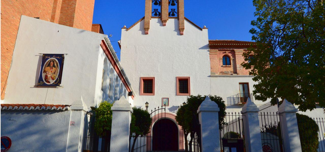 La madre de Luis Rubiales se encierra en una iglesia de Motril y se pone en huelga de hambre hasta que no cese la cacera contra su hijo