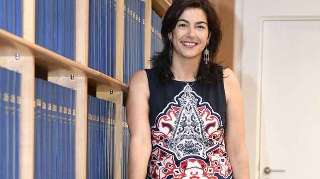 Castell de Ferro despedir la tercera edicin de 'Charlas bajo las estrellas' con la esquiadora Mara Jos Rienda
