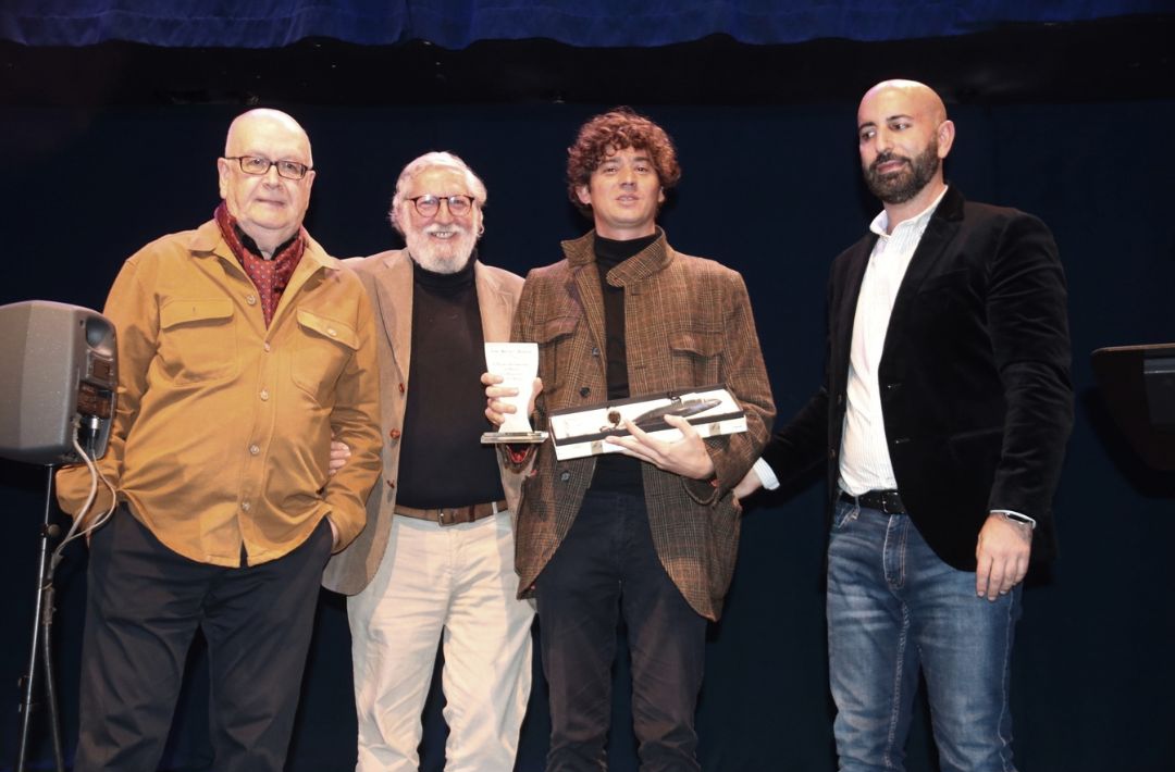 Los interesados en participar en el II Premio Internacional de Poesía La Herradura 'Paulino Álvarez' tendrán de plazo hasta el 16 de octubre