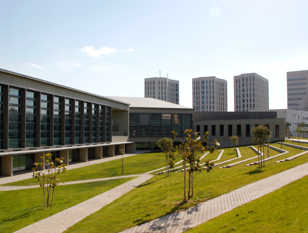 Las Jornadas de Recepción de Estudiantes Internacionales centran la actividad de la UGR del 6 al 14 de septiembre