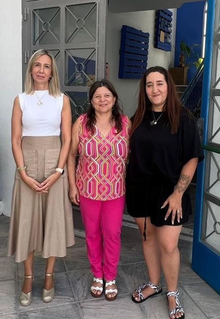 Entra en funcionamiento la nueva Concejalía de Participación Ciudadana en Salobreña para incluir a los vecinos en la toma de decisiones municipales