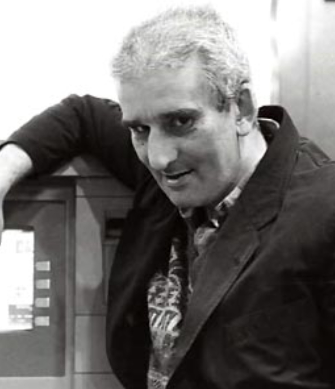 Una conversación sobre Leopoldo M. Panero y una nueva sesión de Poesía en el Jardín centrarán hoy martes la actividad cultural del Centro Andaluz de las Letras en Granada