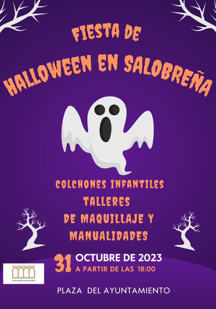 Salobreña, Lobres y La Caleta viven un Halloween  terrorífico