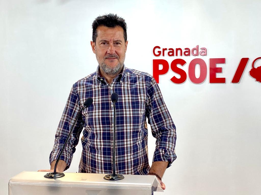 El PSOE lamenta el repunte del paro en la provincia y pide redoblar esfuerzos a nivel institucional