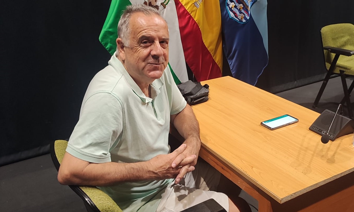 Almuñécar Unida para la Gente (IU) expone sus propuestas de presupuesto para 2024