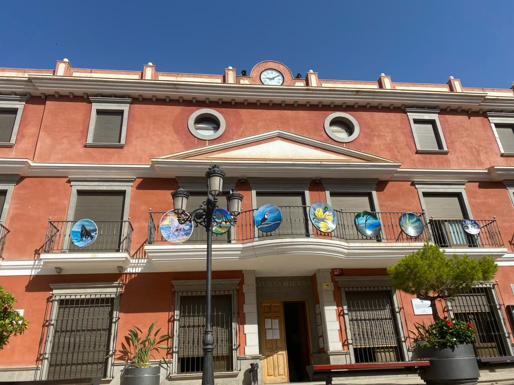 Gualchos-Castell de Ferro llevará a pleno la aprobación del presupuesto de 2024, con un incremento del 6,5% con respecto al anterior