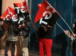 CGT llama a la comunidad educativa a sumarse la concentracin ante el Parlamento andaluz para demandar ms inversin en la enseanza pblica en los presupuestos 2024