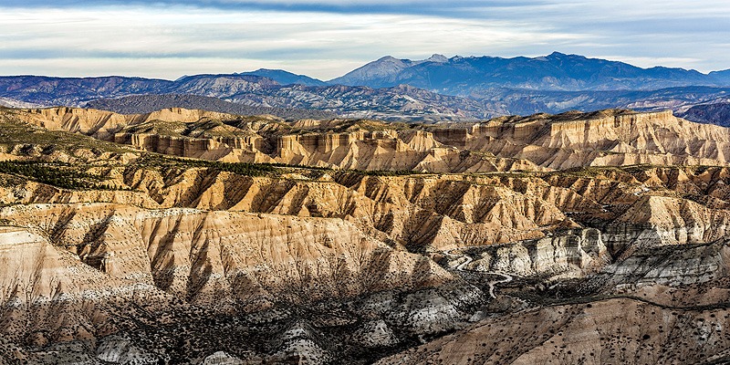 Un paso ms para la obtencin de la 'tarjeta verde' de la UNESCO por el Geoparque de Granada 