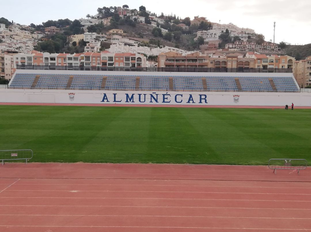 Mañana comienza la agenda deportiva de Almuñécar y La Herradura