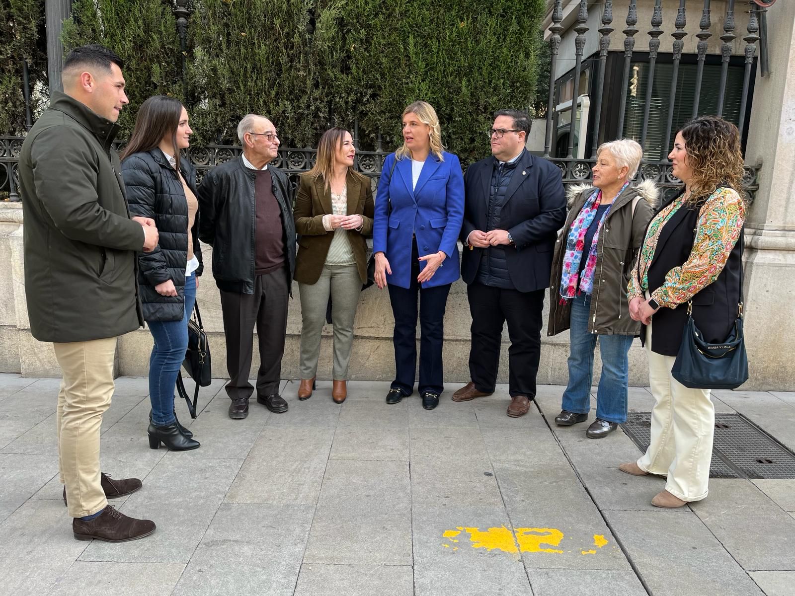 El PP pregunta al Gobierno que va a ocurrir con las casas cuartel de la Guardia Civil de la provincia tras su anuncio de cierre