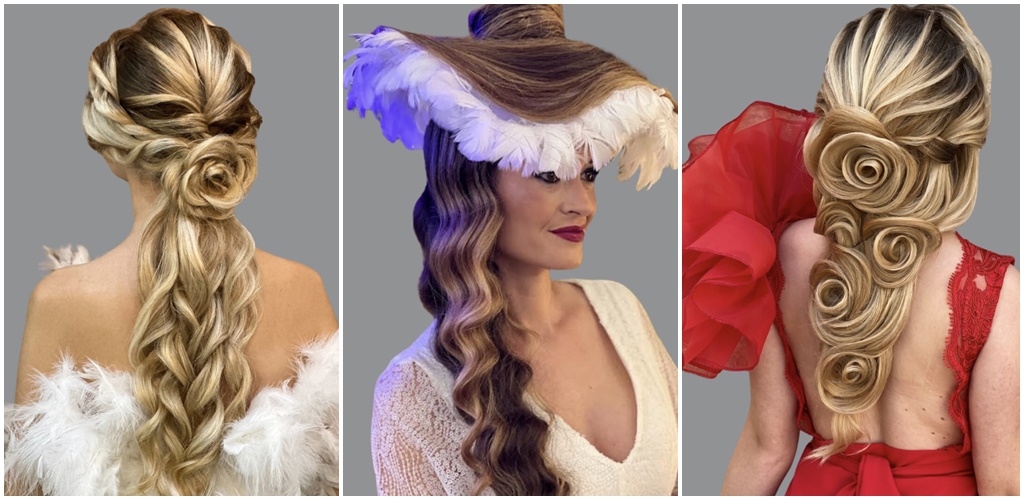 La empresa de Motril Bellezza10 finalista a los prestigiosos Premios Picasso de Peluquería